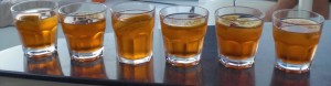 unsere Sundowner